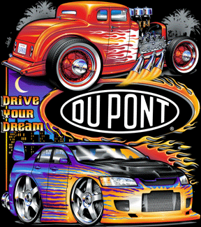 deuce and tuner image