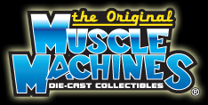 muscle machines originals logo