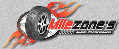 Milezone's logo
